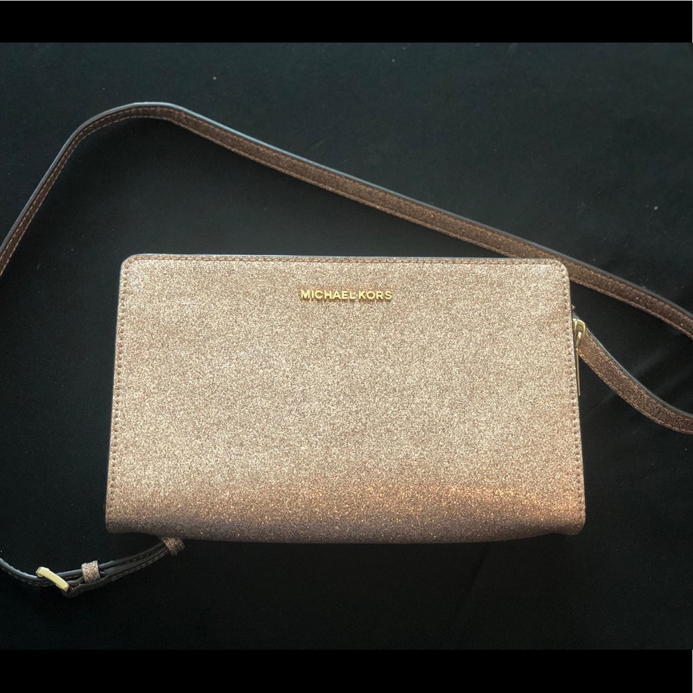 Michael Kors Crossbody